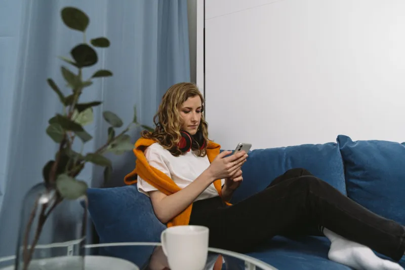 Scroll Fatigue Is Real: We're Watching More Than Ever and Enjoying It Less
