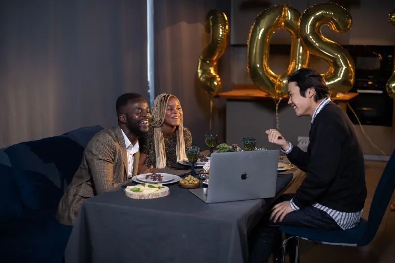 Watching Together, Apart: The Rise of Communal Viewing in a Lonely Content Era